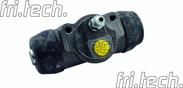 Fri.Tech. CF557 - Wheel Brake Cylinder autospares.lv