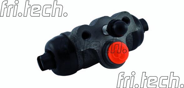 Fri.Tech. CF563 - Wheel Brake Cylinder autospares.lv