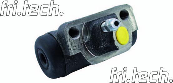 Fri.Tech. CF500 - Wheel Brake Cylinder autospares.lv