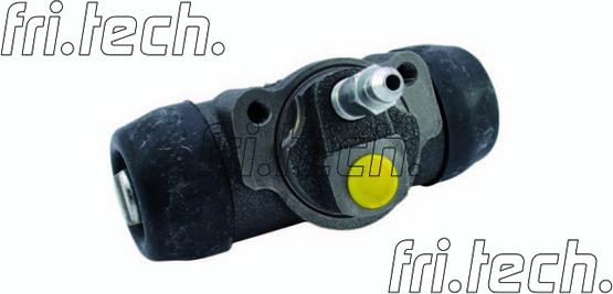 Fri.Tech. CF510 - Wheel Brake Cylinder autospares.lv