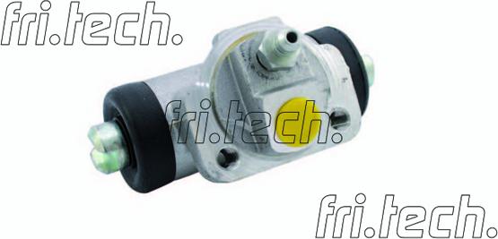 Fri.Tech. CF517 - Wheel Brake Cylinder autospares.lv