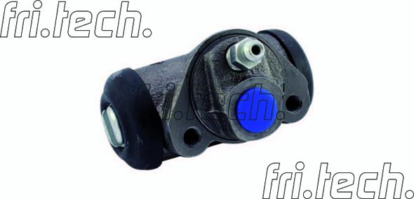 Fri.Tech. CF589 - Wheel Brake Cylinder autospares.lv