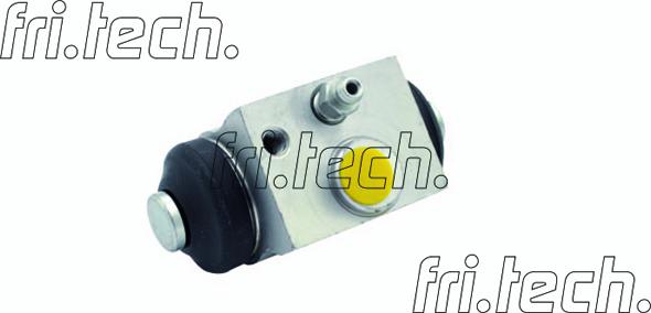 Fri.Tech. CF520 - Wheel Brake Cylinder autospares.lv