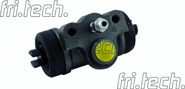 Fri.Tech. CF572 - Wheel Brake Cylinder autospares.lv