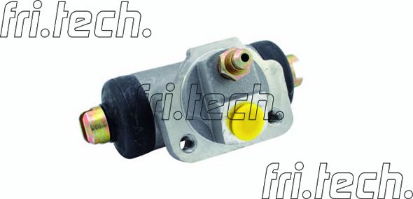 Fri.Tech. CF608 - Wheel Brake Cylinder autospares.lv