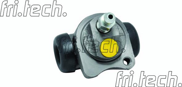 Fri.Tech. CF678 - Wheel Brake Cylinder autospares.lv