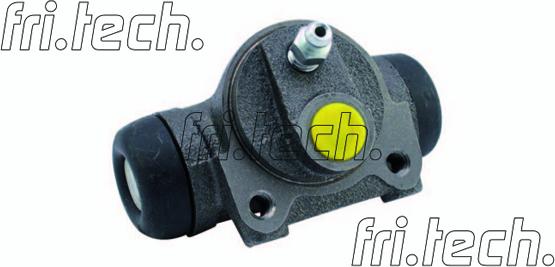 Fri.Tech. CF094 - Wheel Brake Cylinder autospares.lv