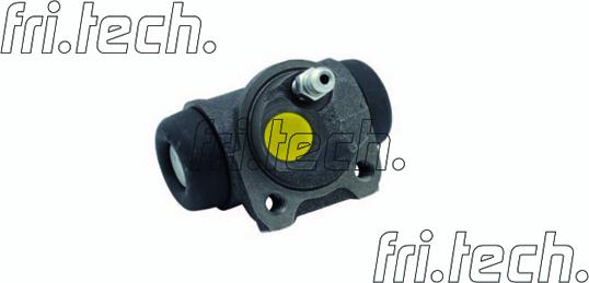 Fri.Tech. CF093 - Wheel Brake Cylinder autospares.lv