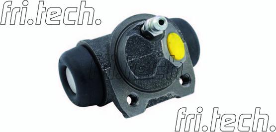 Fri.Tech. CF092 - Wheel Brake Cylinder autospares.lv