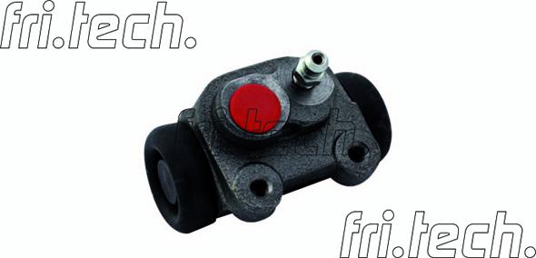 Fri.Tech. CF043 - Wheel Brake Cylinder autospares.lv