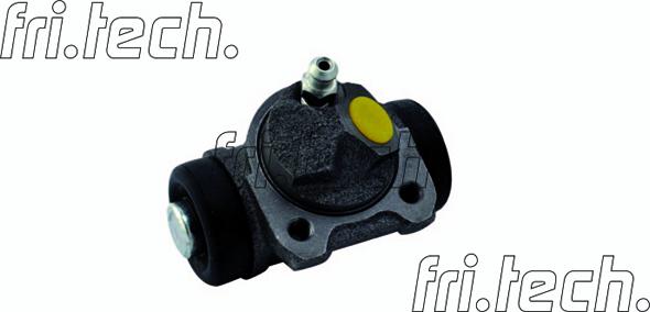 Fri.Tech. CF059 - Wheel Brake Cylinder autospares.lv