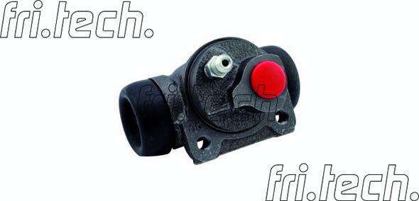 Fri.Tech. CF062 - Wheel Brake Cylinder autospares.lv