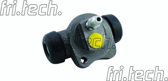 Fri.Tech. CF009 - Wheel Brake Cylinder autospares.lv