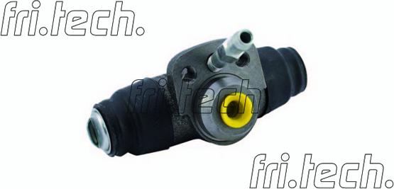 Fri.Tech. CF000 - Wheel Brake Cylinder autospares.lv