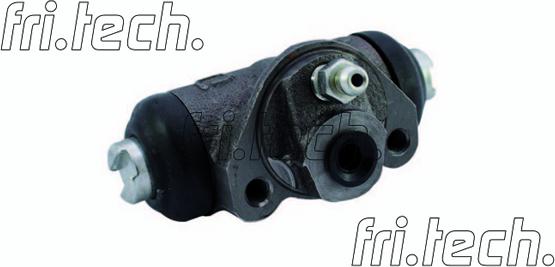 Fri.Tech. CF002 - Wheel Brake Cylinder autospares.lv