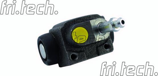 Fri.Tech. CF007 - Wheel Brake Cylinder autospares.lv