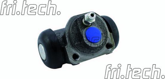 Fri.Tech. CF010 - Wheel Brake Cylinder autospares.lv