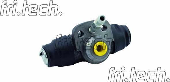 Fri.Tech. CF080 - Wheel Brake Cylinder autospares.lv