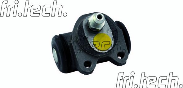 Fri.Tech. CF082 - Wheel Brake Cylinder autospares.lv