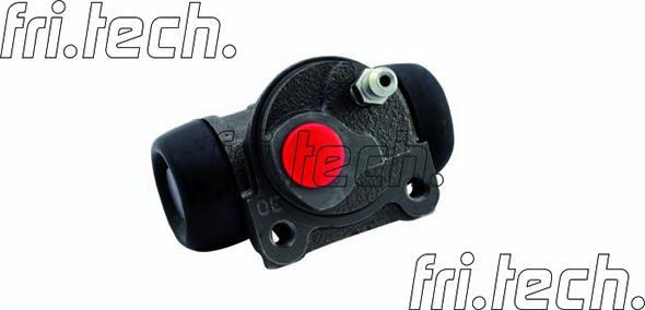 Fri.Tech. CF026 - Wheel Brake Cylinder autospares.lv