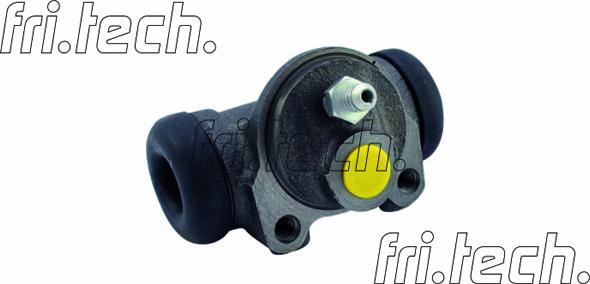 Fri.Tech. CF027 - Wheel Brake Cylinder autospares.lv