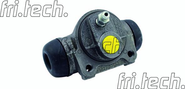 Fri.Tech. CF079 - Wheel Brake Cylinder autospares.lv