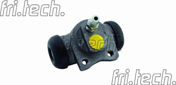 Fri.Tech. CF074 - Wheel Brake Cylinder autospares.lv