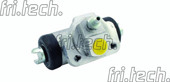 Fri.Tech. CF197 - Wheel Brake Cylinder autospares.lv