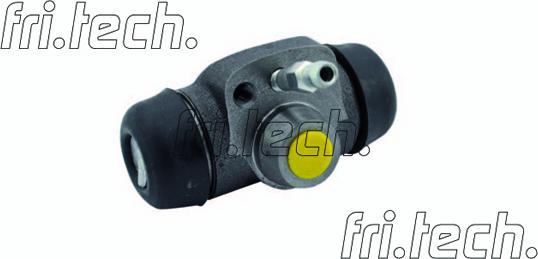 Fri.Tech. CF149 - Wheel Brake Cylinder autospares.lv