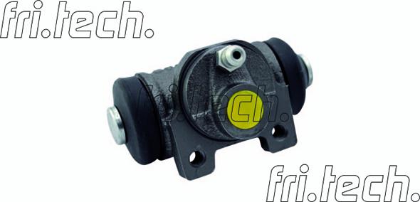 Fri.Tech. CF159 - Wheel Brake Cylinder autospares.lv