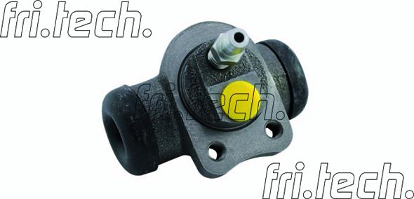 Fri.Tech. CF154 - Wheel Brake Cylinder autospares.lv