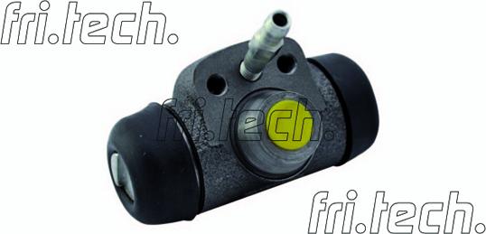 Fri.Tech. CF150 - Wheel Brake Cylinder autospares.lv