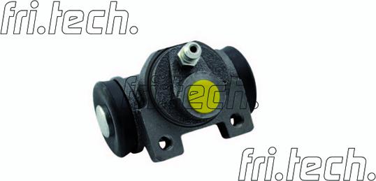 Fri.Tech. CF161 - Wheel Brake Cylinder autospares.lv