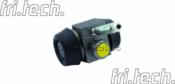 Fri.Tech. CF163 - Wheel Brake Cylinder autospares.lv