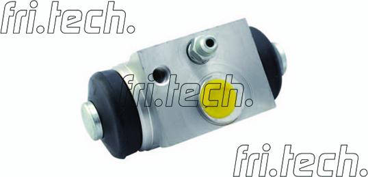 Fri.Tech. CF162 - Wheel Brake Cylinder autospares.lv