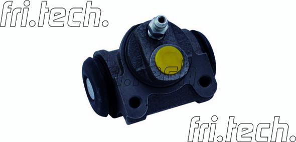 Fri.Tech. CF100 - Wheel Brake Cylinder autospares.lv