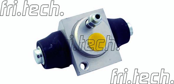 Fri.Tech. CF185 - Wheel Brake Cylinder autospares.lv