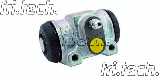 Fri.Tech. CF181 - Wheel Brake Cylinder autospares.lv