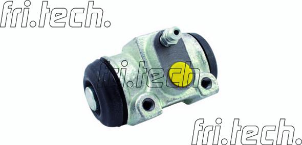 Fri.Tech. CF182 - Wheel Brake Cylinder autospares.lv