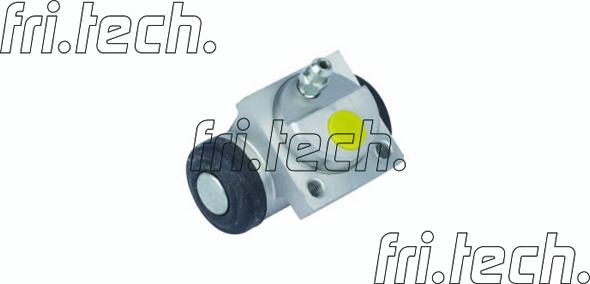 Fri.Tech. CF138 - Wheel Brake Cylinder autospares.lv