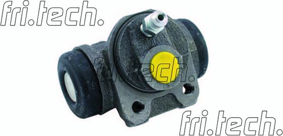 Fri.Tech. CF122 - Wheel Brake Cylinder autospares.lv