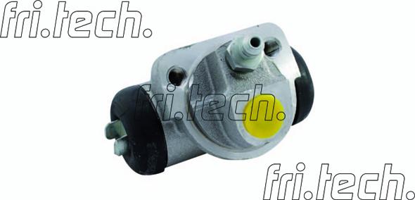 Fri.Tech. CF174 - Wheel Brake Cylinder autospares.lv