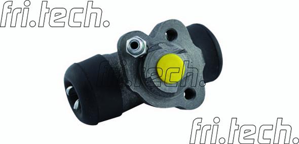 Fri.Tech. CF806 - Wheel Brake Cylinder autospares.lv