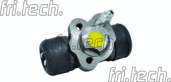 Fri.Tech. CF807 - Wheel Brake Cylinder autospares.lv