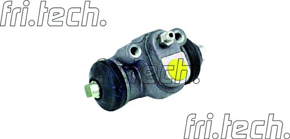 Fri.Tech. CF834 - Wheel Brake Cylinder autospares.lv