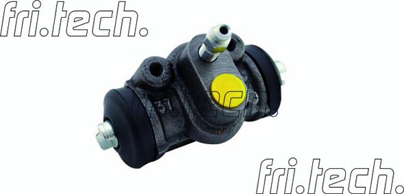 Fri.Tech. CF825 - Wheel Brake Cylinder autospares.lv