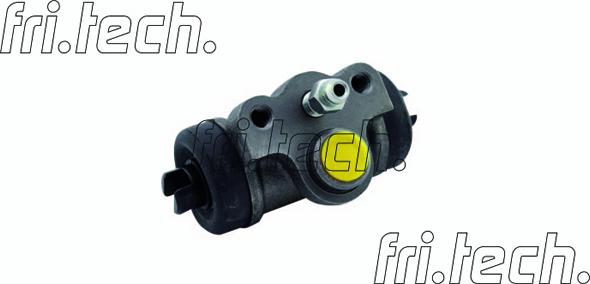 Fri.Tech. CF826 - Wheel Brake Cylinder autospares.lv