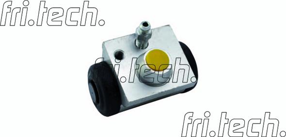 Fri.Tech. CF870 - Wheel Brake Cylinder autospares.lv