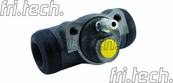 Fri.Tech. CF346 - Wheel Brake Cylinder autospares.lv