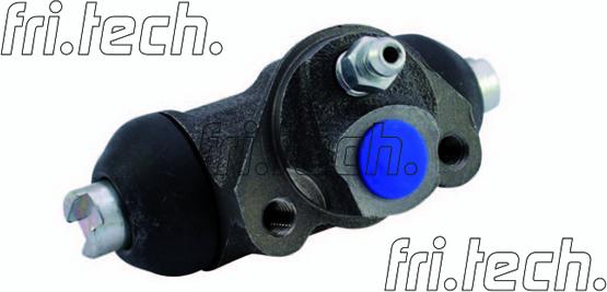 Fri.Tech. CF347 - Wheel Brake Cylinder autospares.lv